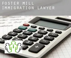 Foster Mill  immigration lawyer