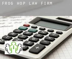 Frog Hop  law firm
