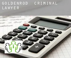 Goldenrod  criminal lawyer