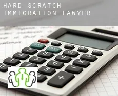 Hard Scratch  immigration lawyer
