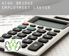 High Bridge  employment lawyer