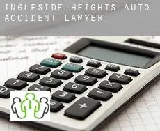 Ingleside Heights  auto accident lawyer