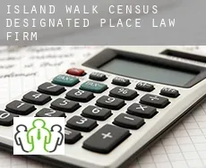 Island Walk  law firm