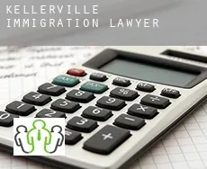 Kellerville  immigration lawyer