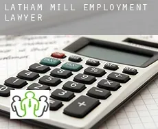 Latham Mill  employment lawyer