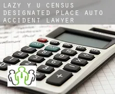 Lazy Y U  auto accident lawyer