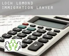 Loch Lomond  immigration lawyer