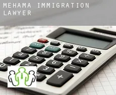 Mehama  immigration lawyer