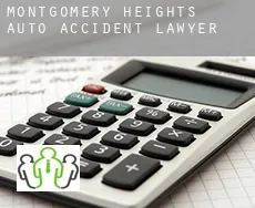 Montgomery Heights  auto accident lawyer
