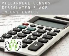 Villarreal injury lawyer