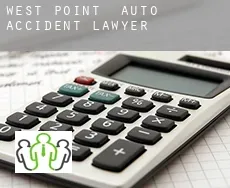 West Point  auto accident lawyer