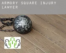 Armory Square  injury lawyer