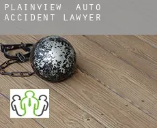 Plainview  auto accident lawyer