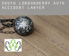 South Londonderry  auto accident lawyer
