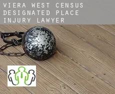 Viera West  injury lawyer