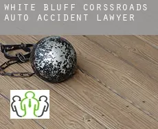 White Bluff Corssroads  auto accident lawyer
