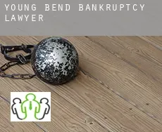 Young Bend  bankruptcy lawyer