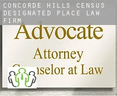 Concorde Hills  law firm