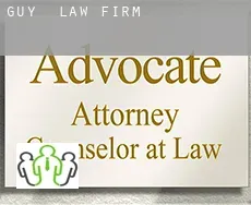 Guy  law firm