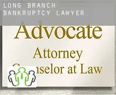 Long Branch  bankruptcy lawyer