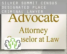 Silver Summit  criminal lawyer