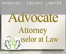 Vandyke  injury lawyer