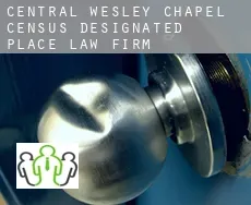 Central Wesley Chapel  law firm