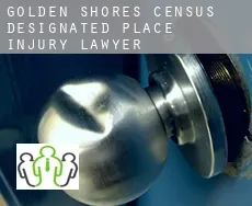 Golden Shores  injury lawyer