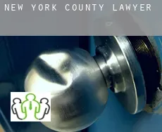 New York County  lawyer