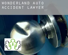 Wonderland auto accident lawyer