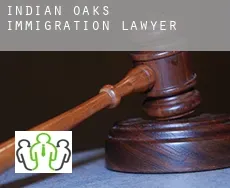 Indian Oaks  immigration lawyer