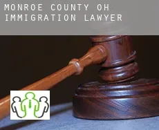 Monroe County  immigration lawyer