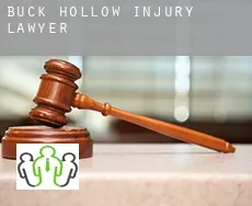 Buck Hollow  injury lawyer