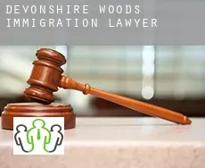 Devonshire Woods  immigration lawyer