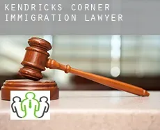 Kendricks Corner  immigration lawyer