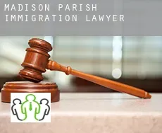 Madison Parish  immigration lawyer