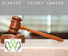 Starkey  injury lawyer