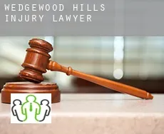 Wedgewood Hills  injury lawyer