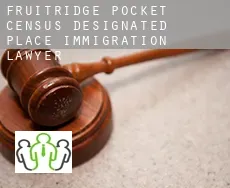Fruitridge Pocket  immigration lawyer