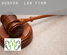 Hudson  law firm