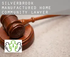 Silverbrook Manufactured Home Community  lawyer