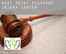 West Point Pleasant  injury lawyer