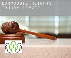 Dunwoodie Heights  injury lawyer