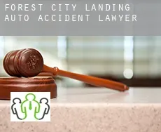 Forest City Landing  auto accident lawyer