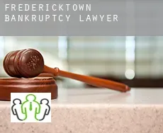 Fredericktown  bankruptcy lawyer