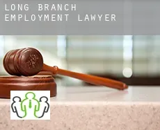 Long Branch  employment lawyer