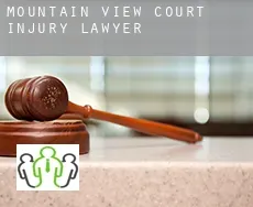 Mountain View Court  injury lawyer
