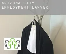 Arizona City  employment lawyer