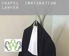 Chapel  immigration lawyer