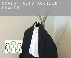 Craig  auto accident lawyer